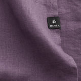Sunshine Linneservett Lavender 4-pack | HIMLA