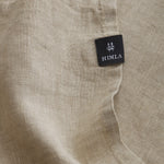 Sunshine Linneservett Natural 4-pack | HIMLA