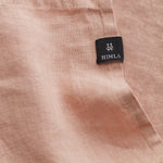 Sunshine Linneservett Nude 4-pack | HIMLA