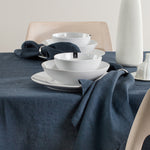 Sunshine Linneservett Silence 4-pack | HIMLA
