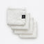 Sunshine Linneservett White 4-pack | HIMLA