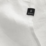 Sunshine Linneservett White 4-pack | HIMLA