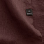 Sunshine Måttbeställd Duk Burgundy | HIMLA