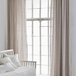 Sunshine Måttbeställd Gardin Ash | HIMLA