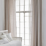 Sunshine Måttbeställd Gardin Ash | HIMLA