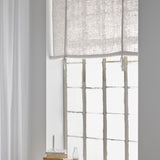 Sunshine Måttbeställd Knythissgardin Fog | HIMLA