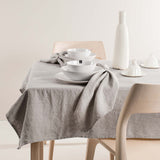 Sunshine Måttbeställd Duk Ash | HIMLA