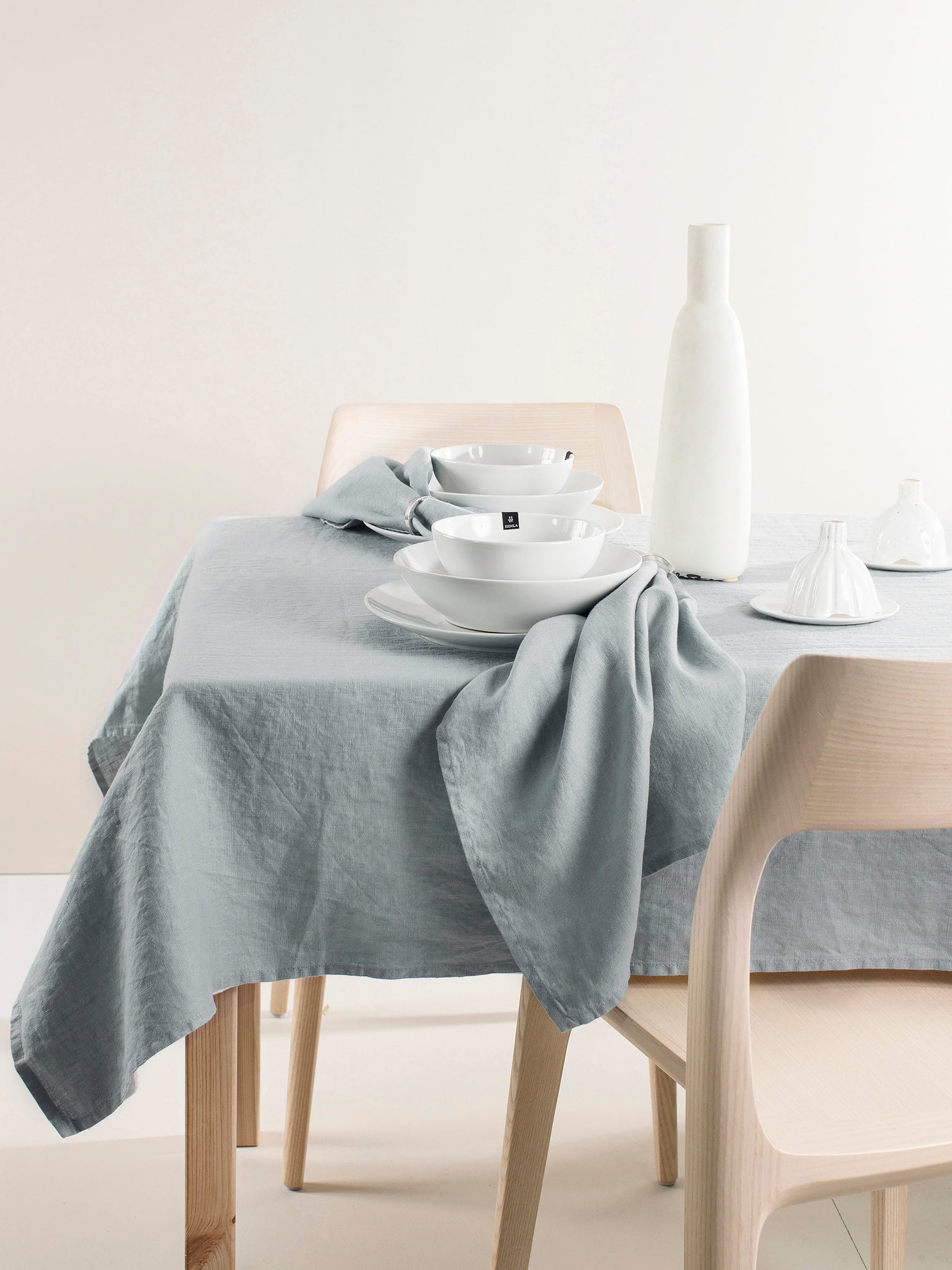 Sunshine Måttbeställd Linneduk Heavenly | HIMLA
