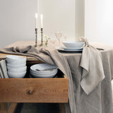 Sunshine Måttbeställd Duk Natural | HIMLA