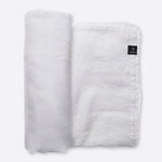 Sunshine Måttbeställd Duk White | HIMLA