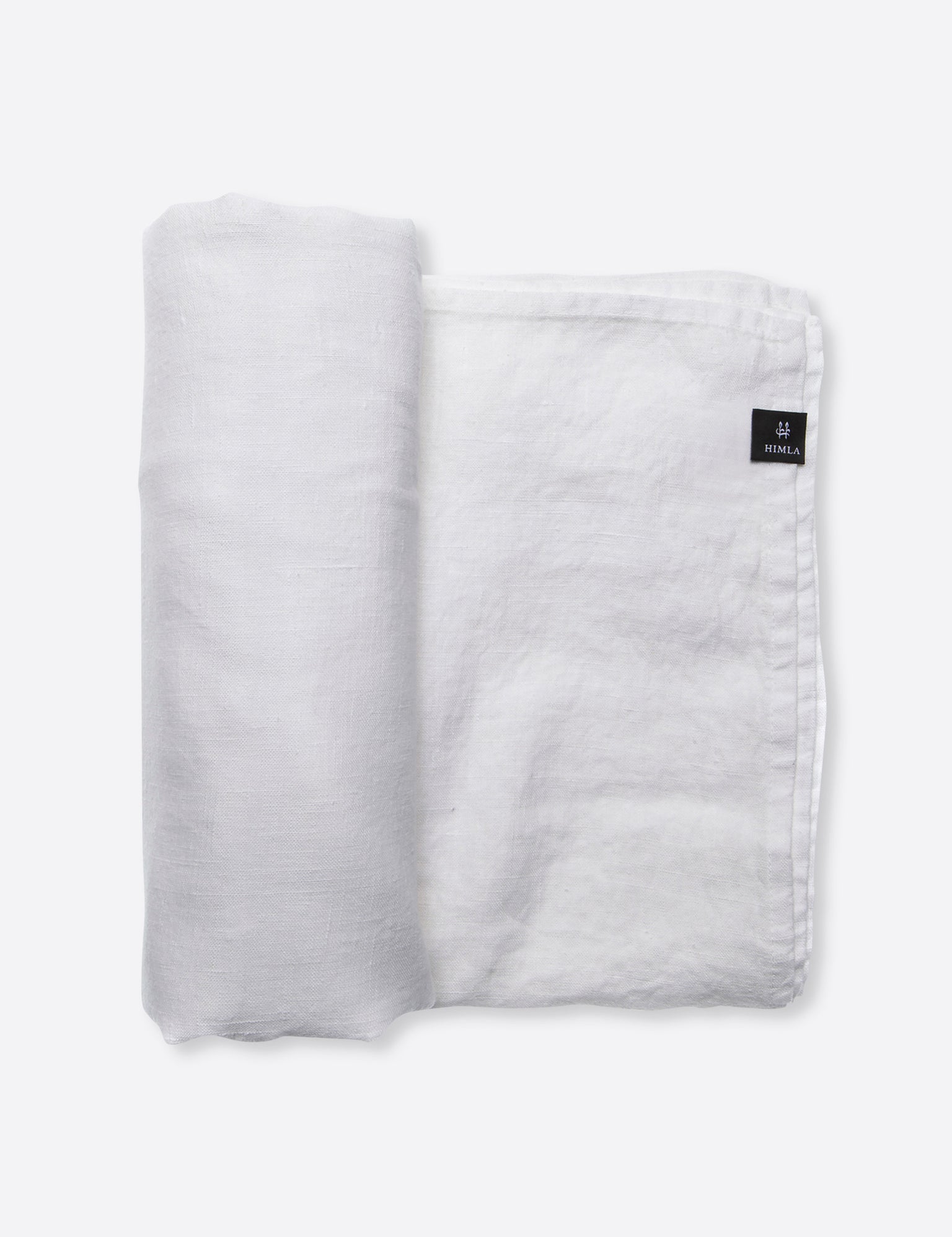 Sunshine Måttbeställd Duk White | HIMLA