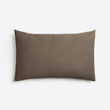 Sunshine Stitch Kuddfodral Coffee 40x60 cm | HIMLA