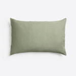 Sunshine Stitch Kuddfodral Sage 40x60 cm | HIMLA