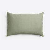 Sunshine Stitch Kuddfodral Sage 40x60 cm | HIMLA