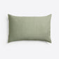 Sunshine Stitch Kuddfodral Sage 40x60 cm | HIMLA
