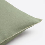 Sunshine Stitch Kuddfodral Sage 40x60 cm | HIMLA