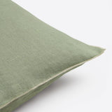 Sunshine Stitch Kuddfodral Sage 40x60 cm | HIMLA