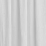 Sunshine/Sunday Tygprov White | HIMLA