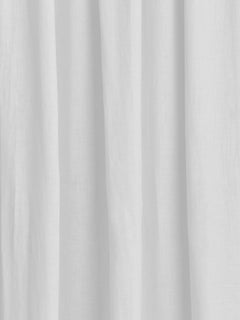 Sunshine/Sunday Tygprov White | HIMLA