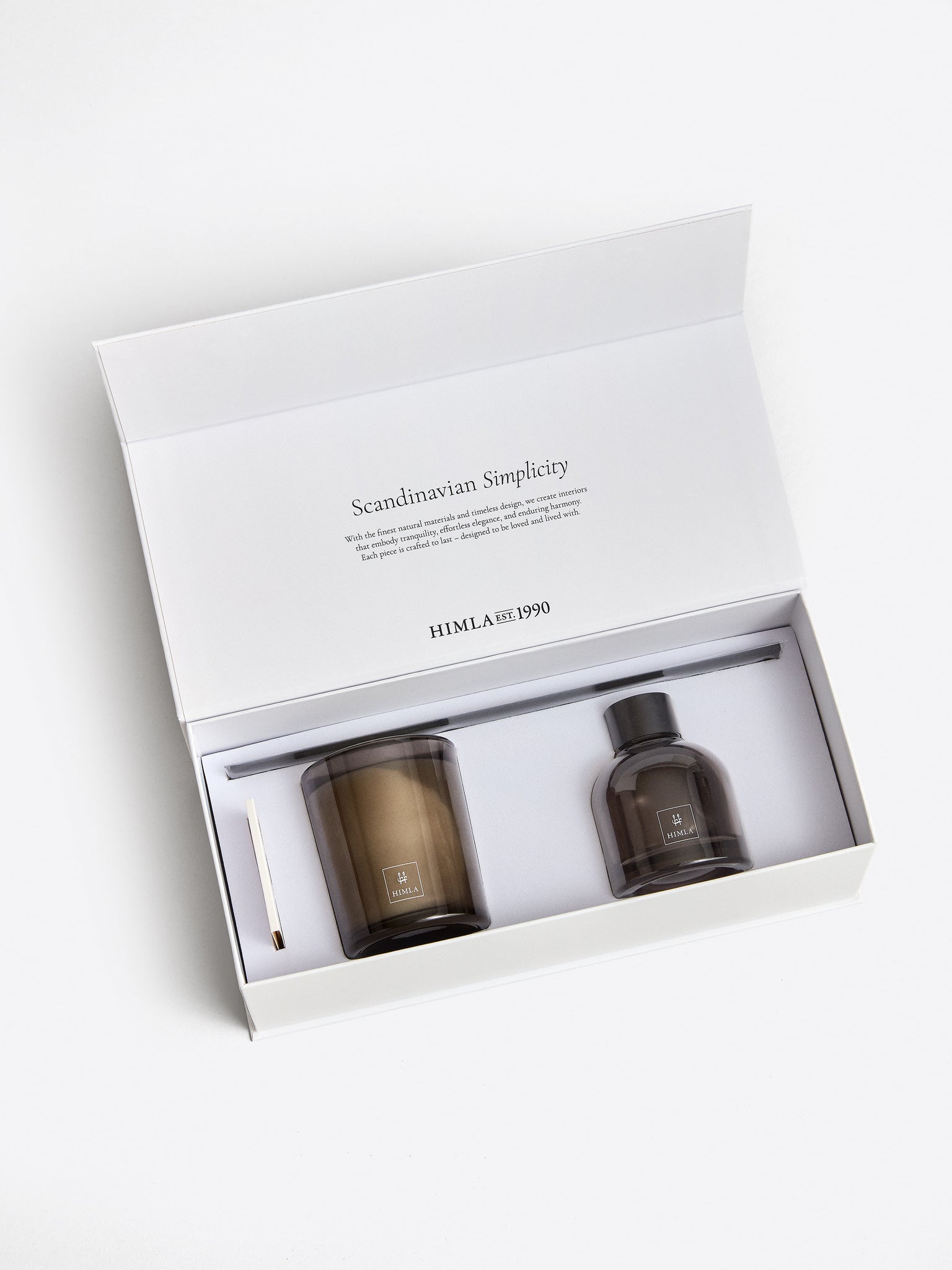 The Signature Gåvobox Anniversary | HIMLA