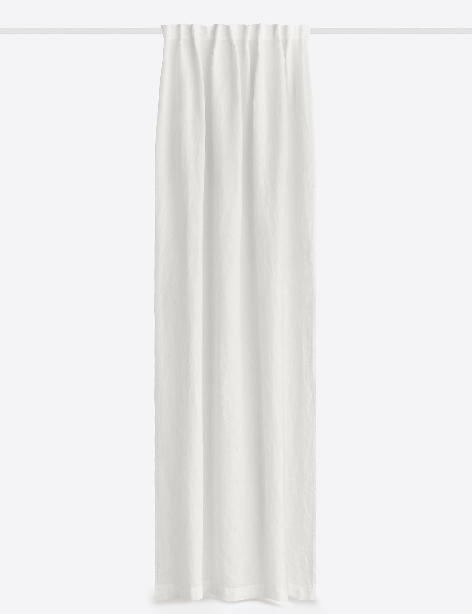 Twilight Gardin Off-white | HIMLA