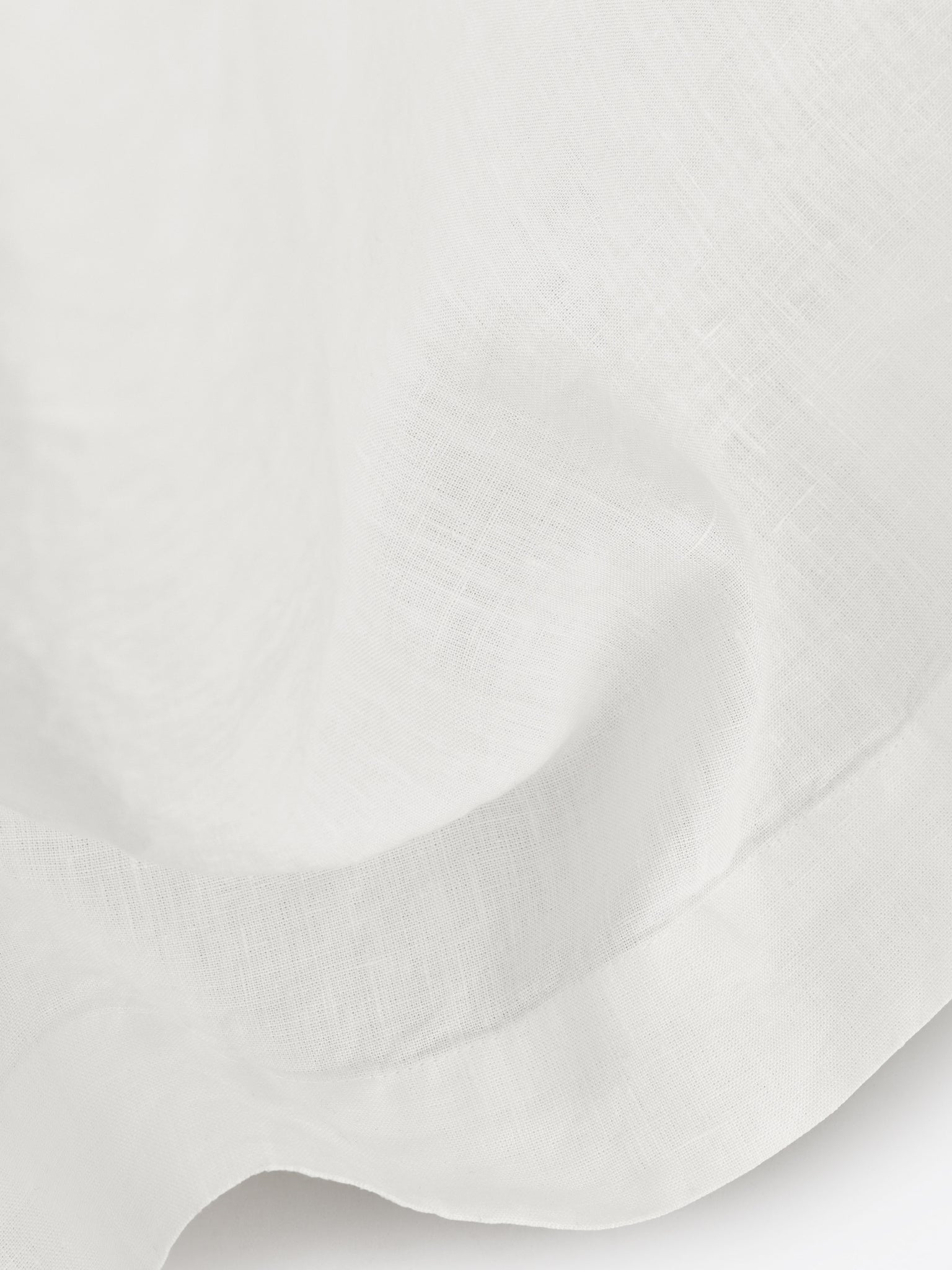 Twilight Gardin Off-white | HIMLA