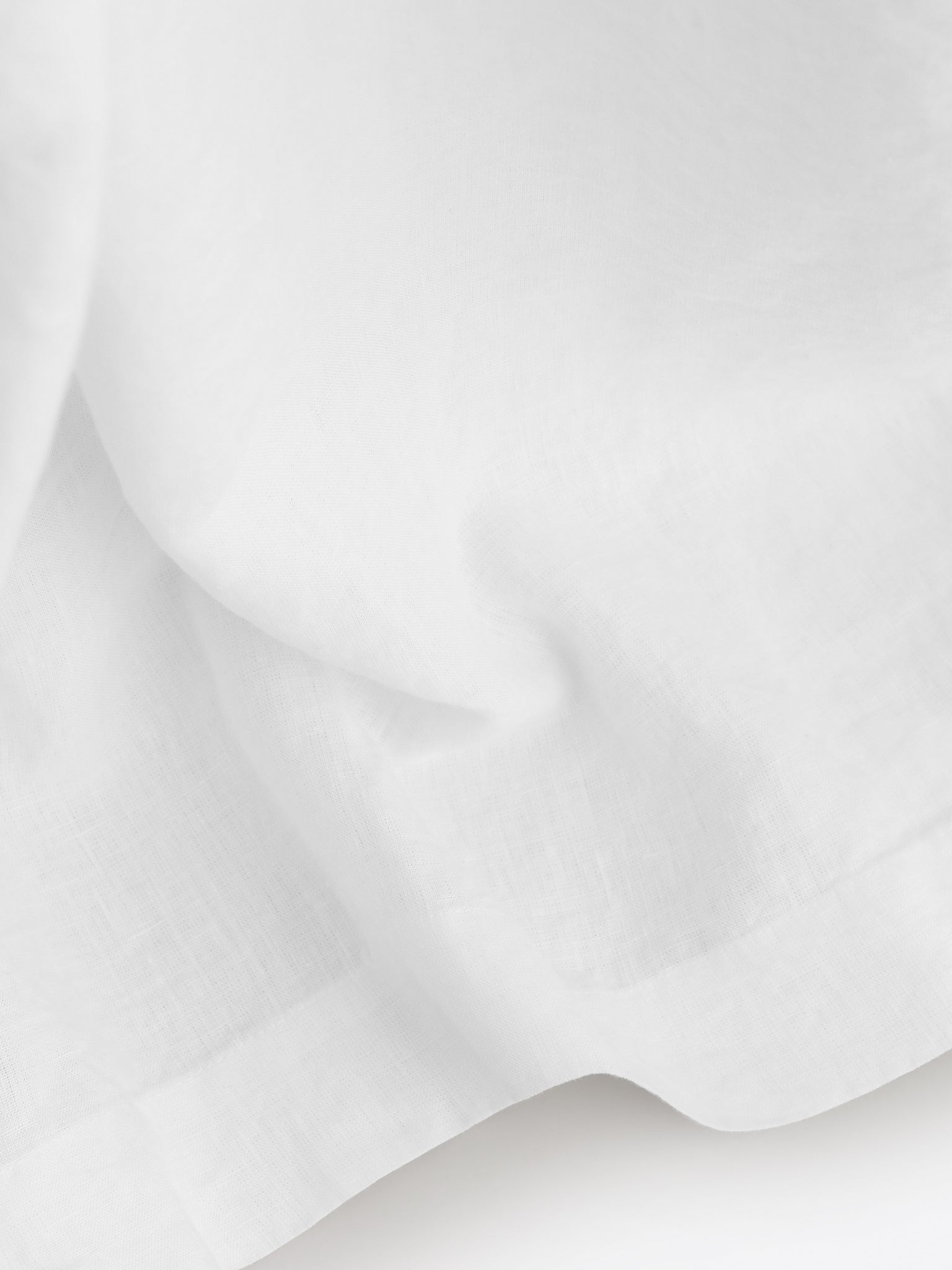 Twilight Gardin White | HIMLA