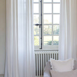 Twilight Gardin White | HIMLA
