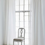 Twilight Måttbeställd Gardin Off-white | HIMLA