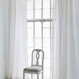 Twilight Måttbeställd Gardin Off-white | HIMLA
