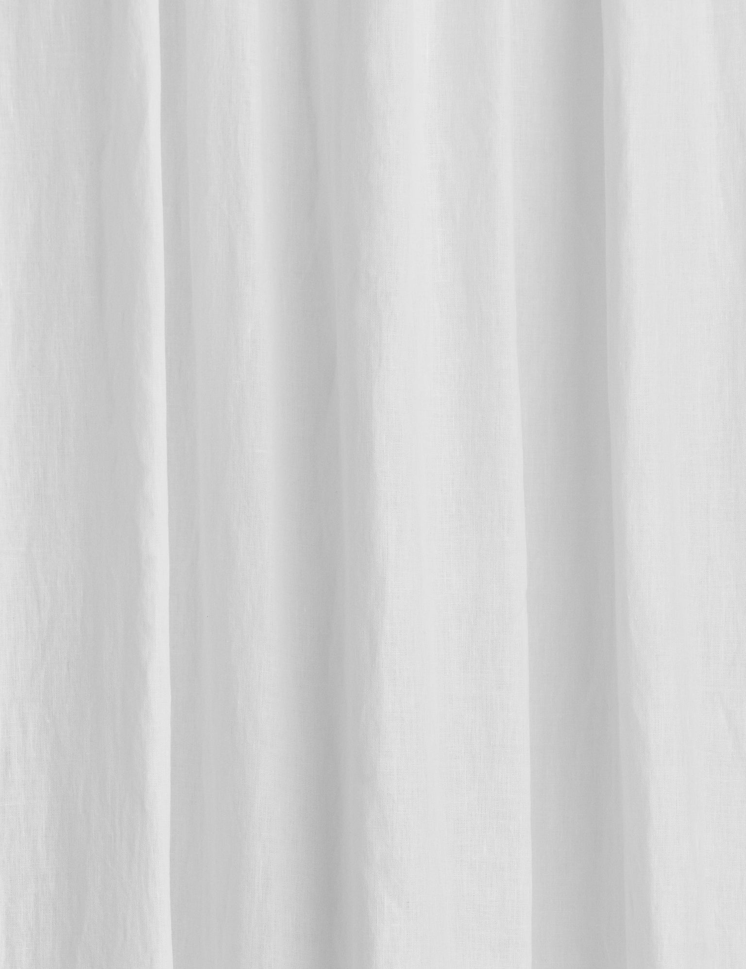 Twilight Tygprov White | HIMLA