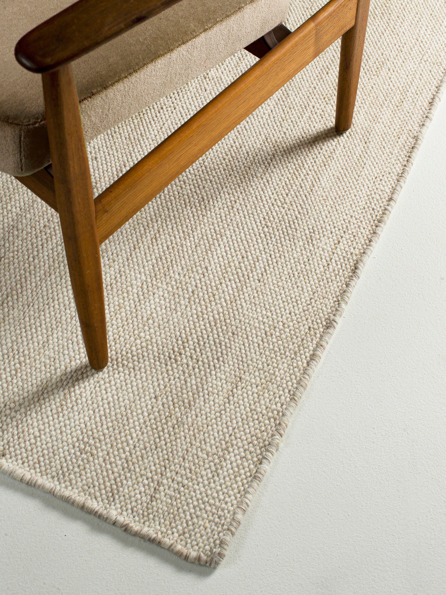 Ulva Matta Natural/Sand | HIMLA