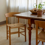 Ulva Matta Natural/Sand | HIMLA