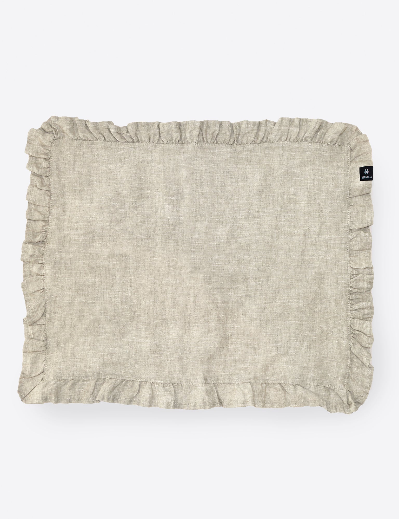 Volin Bordstablett Oatmeal | HIMLA