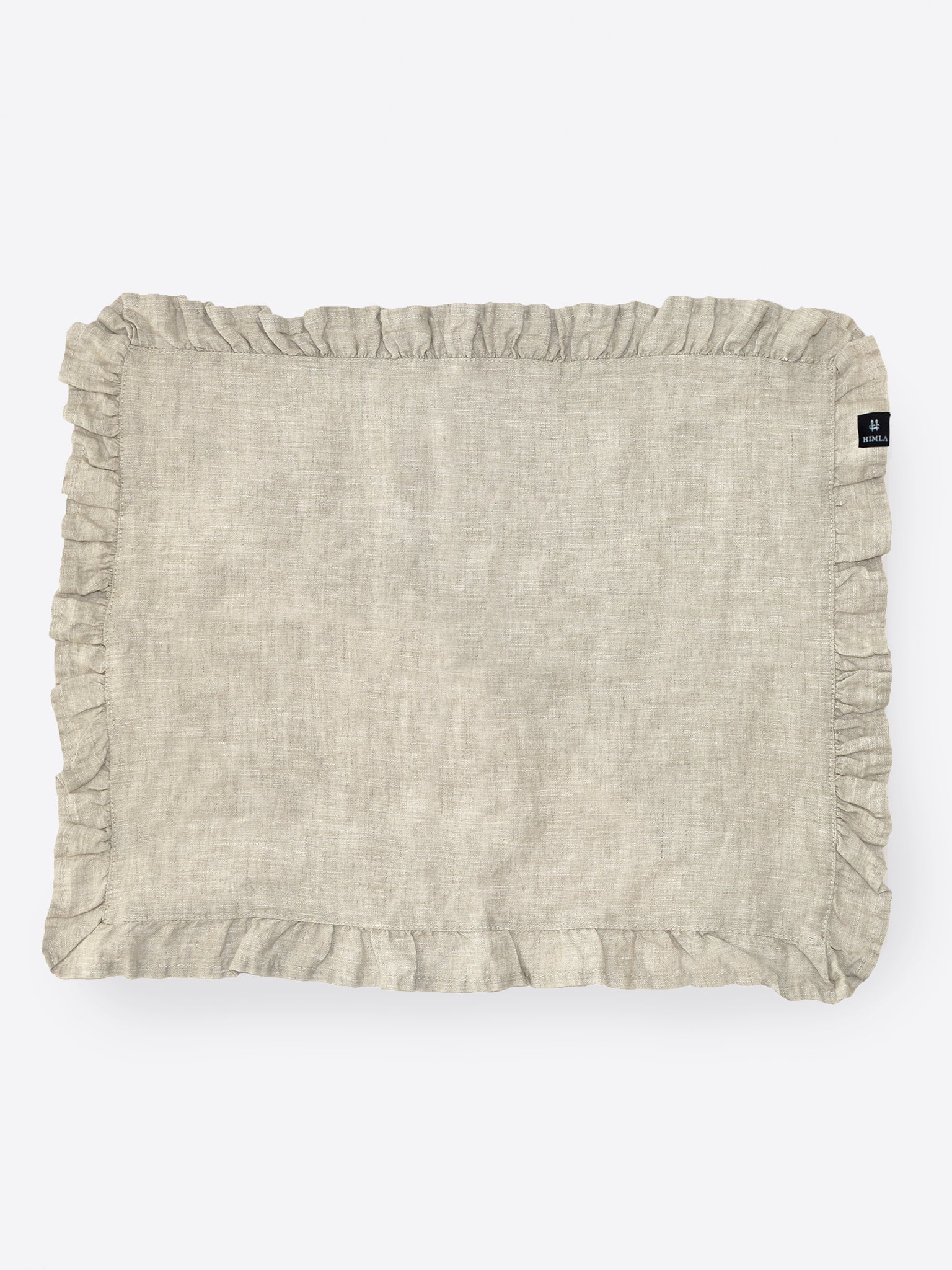 Volin Bordstablett Oatmeal | HIMLA