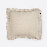 Volin Kuddfodral Oatmeal 50x50 cm | HIMLA