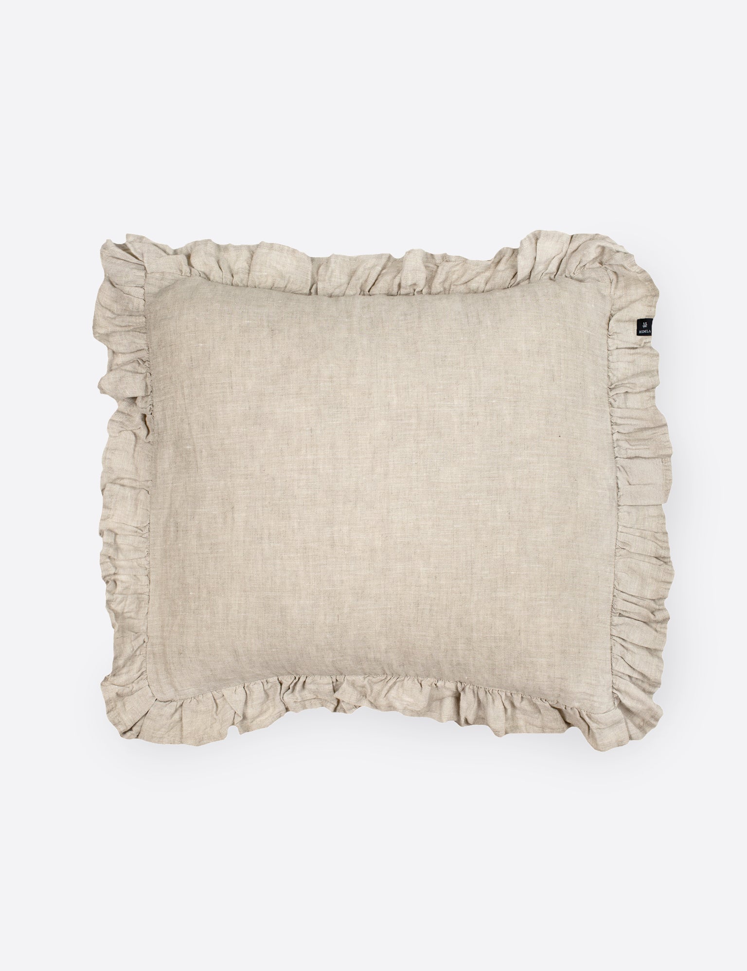 Volin Kuddfodral Oatmeal 50x50 cm | HIMLA