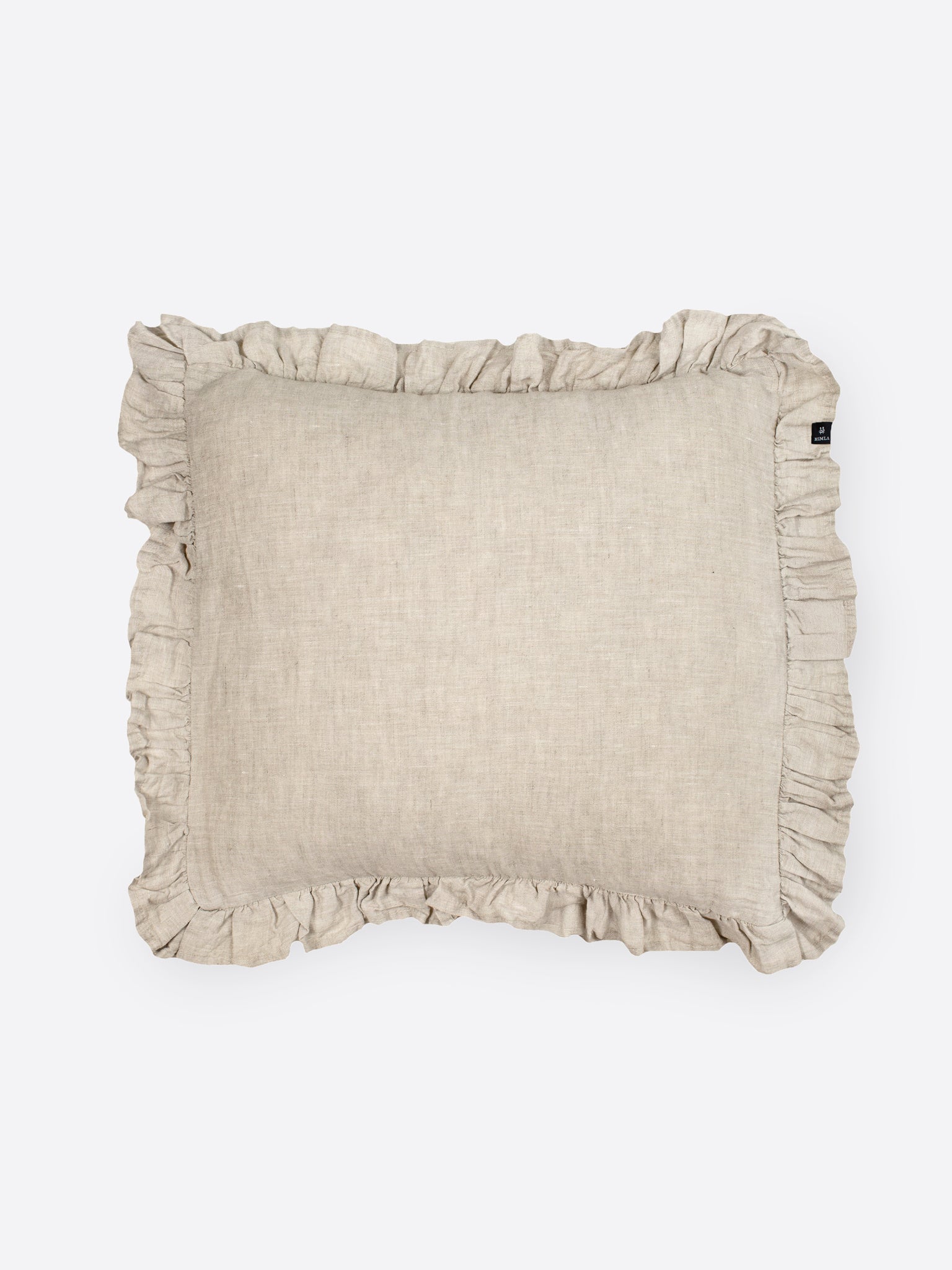 Volin Kuddfodral Oatmeal 50x50 cm | HIMLA