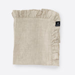 Volin Linneservett Oatmeal | HIMLA