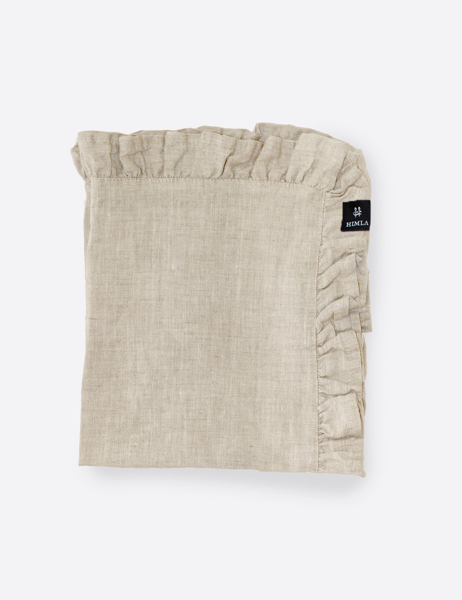 Volin Linneservett Oatmeal | HIMLA