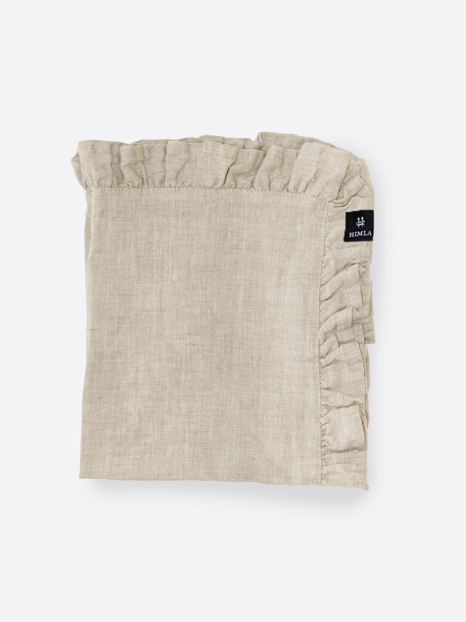 Volin Linneservett Oatmeal | HIMLA