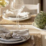 Volin Linneservett Oatmeal | HIMLA