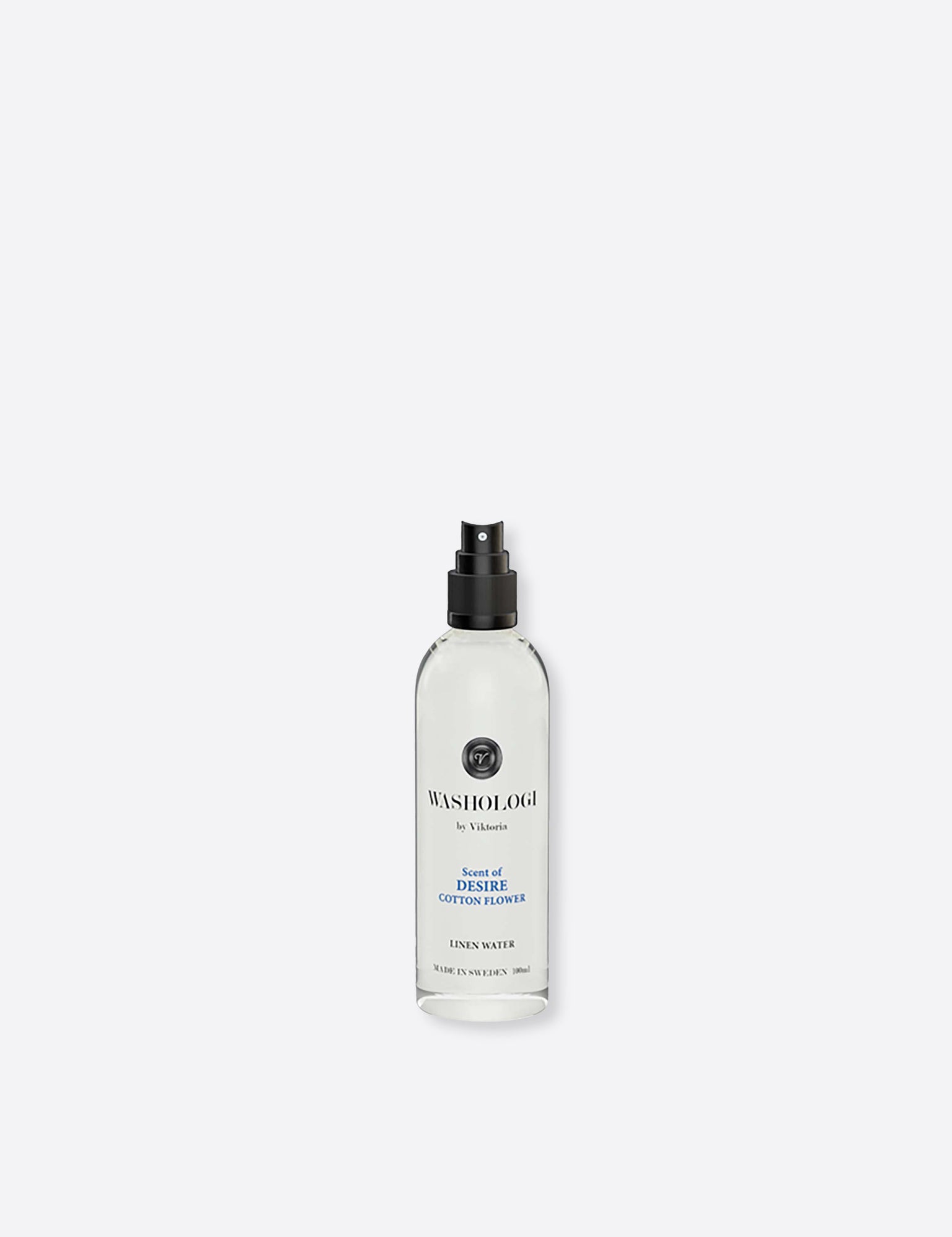 Washologi Linnevatten Desire 100 ml | HIMLA