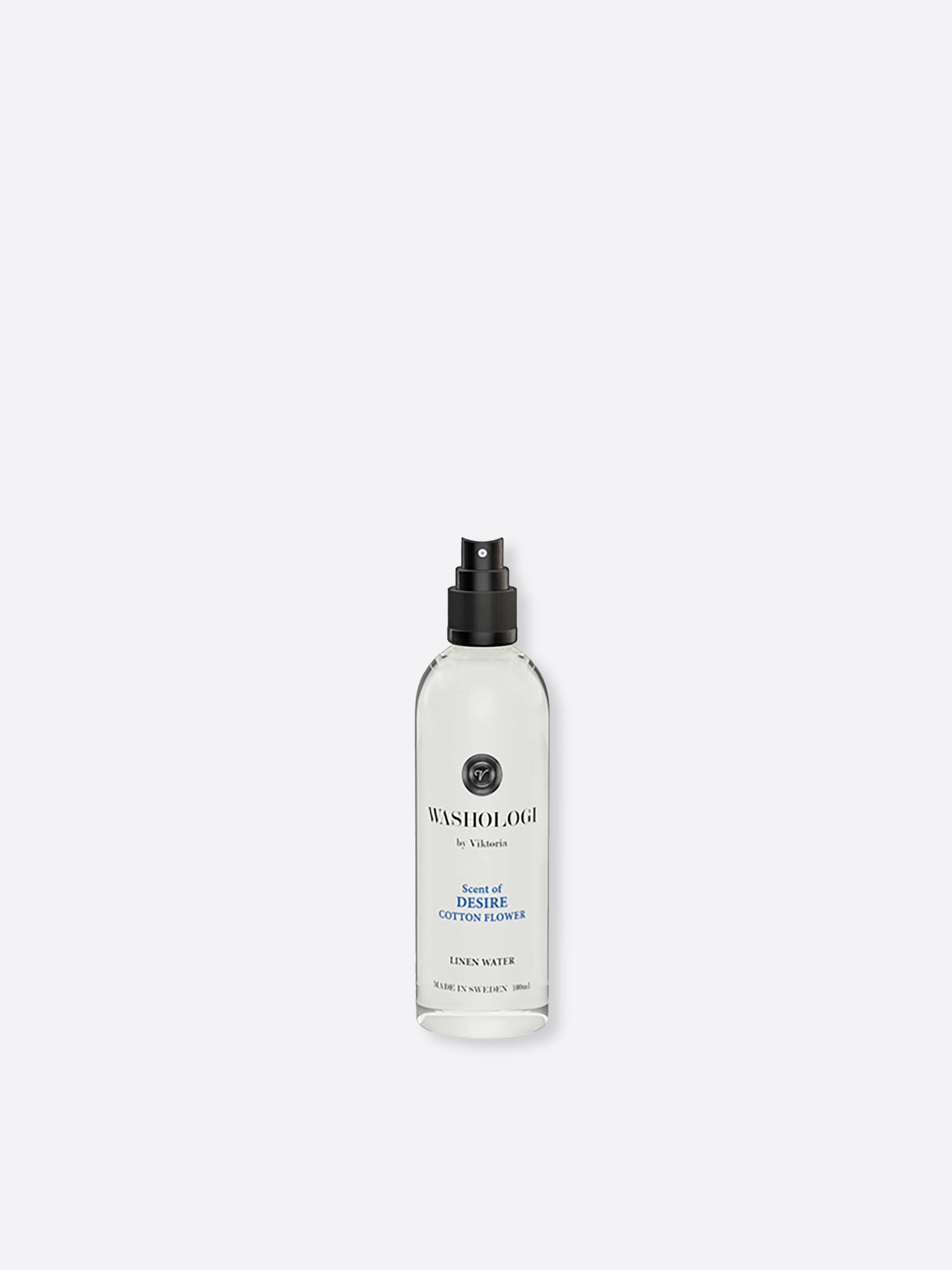 Washologi Linnevatten Desire 100 ml | HIMLA