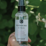 Washologi Linnevatten Glory 100 ml | HIMLA