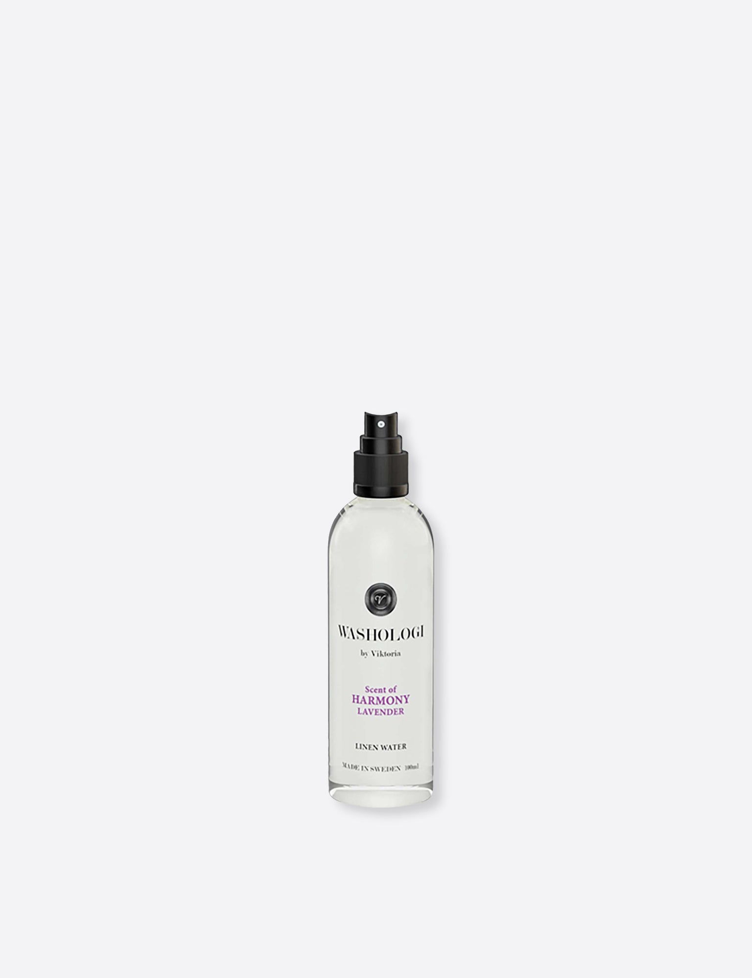 Washologi Linnevatten Harmony 100 ml | HIMLA