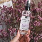 Washologi Linnevatten Harmony 100 ml | HIMLA