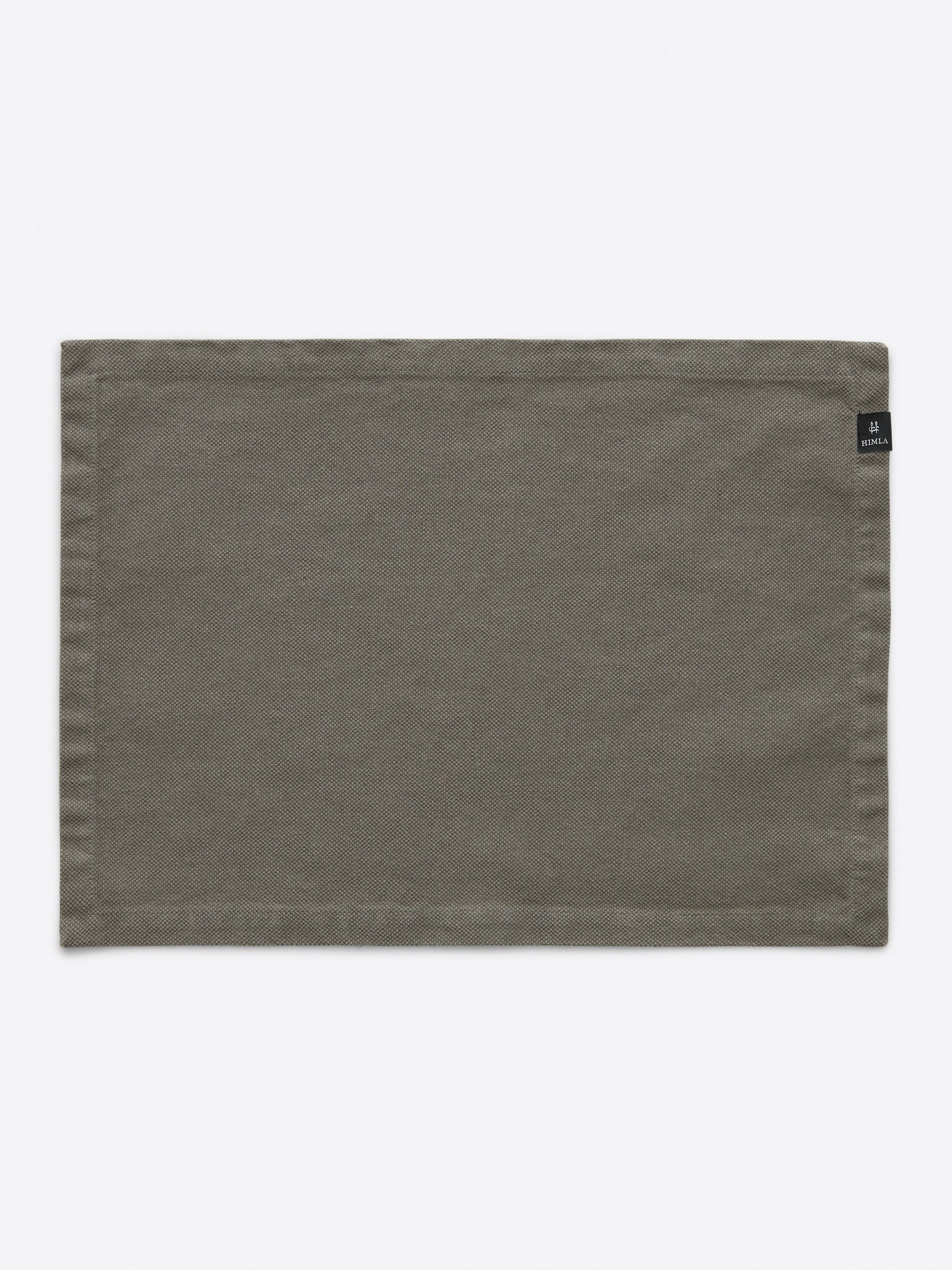 Weekday Bordstablett Charcoal | HIMLA