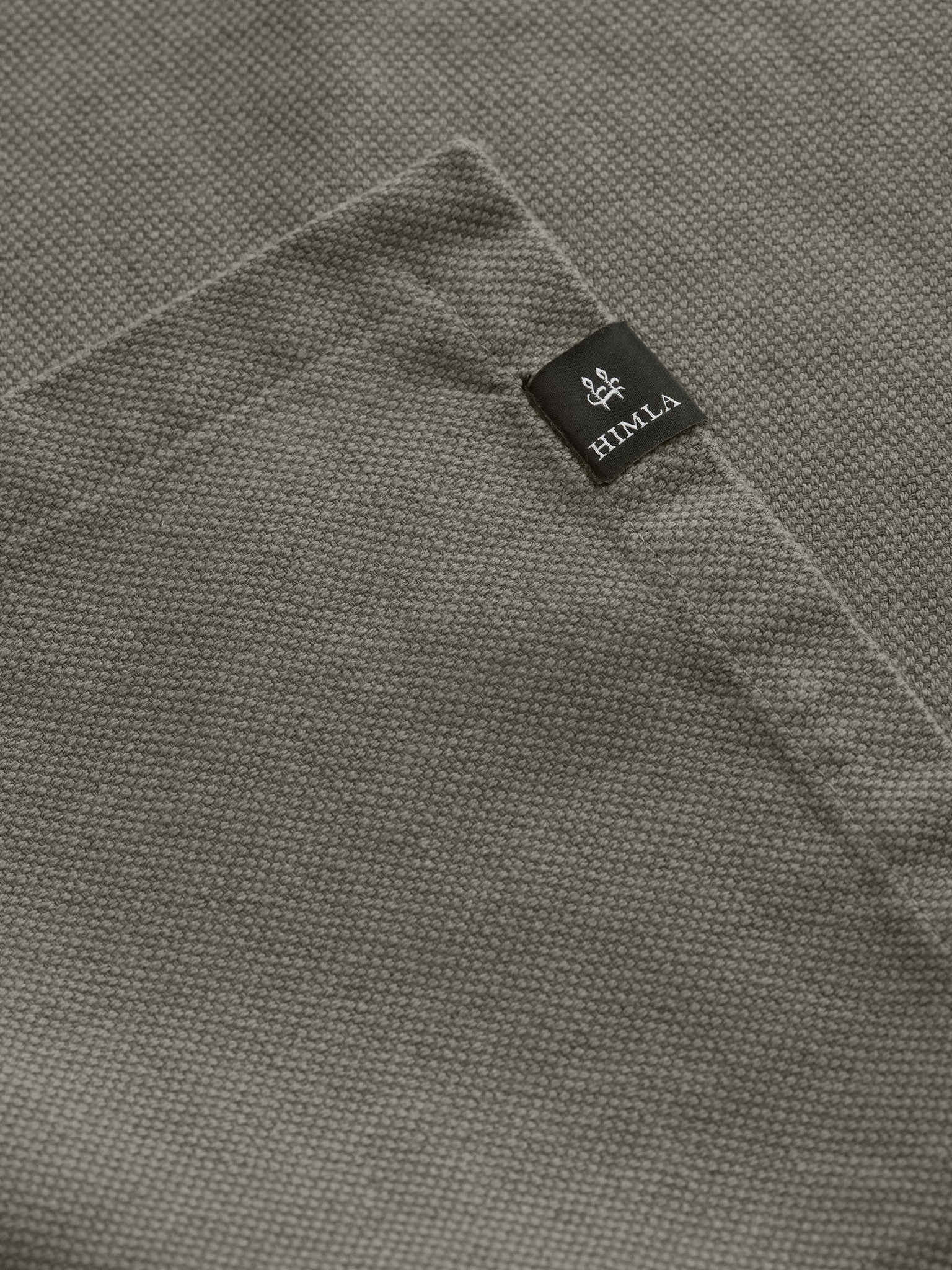 Weekday Bordstablett Charcoal | HIMLA