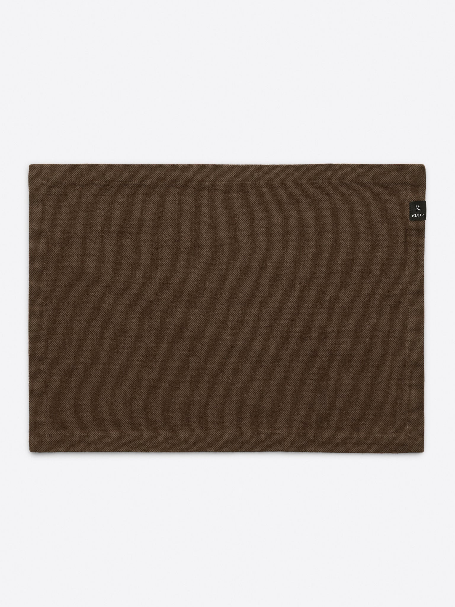 Weekday Bordstablett Chocolate | HIMLA